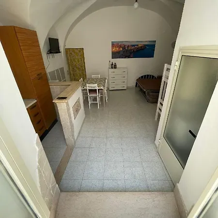 Holiday home Dimora Marina Sul Gargano *