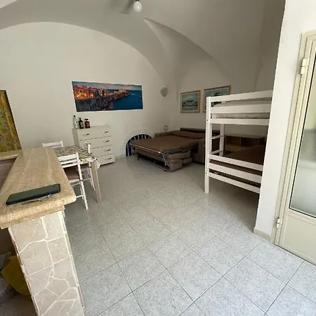 Dimora Marina Sul Gargano