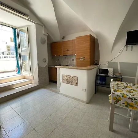 Dimora Marina Sul Gargano Holiday home Vieste