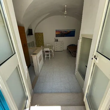 Holiday home Dimora Marina Sul Gargano *