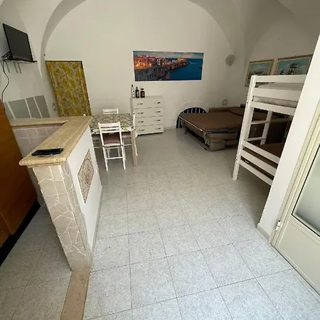 Holiday home Dimora Marina Sul Gargano Vieste