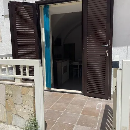 Holiday home Dimora Marina Sul Gargano